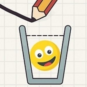 Игра Стакан Эмодзи