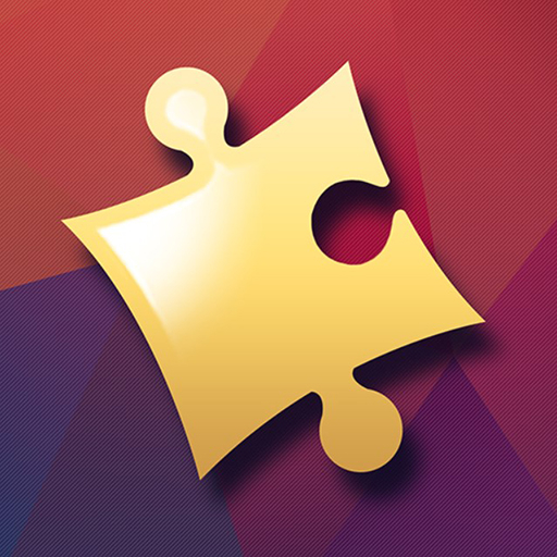 Игра Увлекательный Пазл