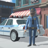 Побег на Крышу