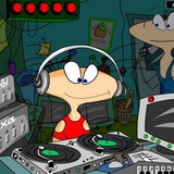 Диджей Масяня