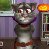 Говорящий Кот: Хэллоуин