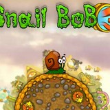 Улитка Боб 3