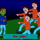 Майнкрафт Апокалипсис