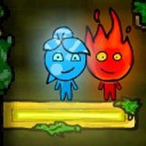 Огонь и Вода 6 - Возвращение в храм