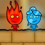 Огонь и Вода в Храме Тьмы и Света