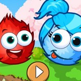 Огонь и Вода в Храме Любви