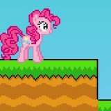 Майнкрафт Пони