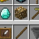 Майнкрафт Крафтинг