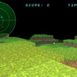 Майнкрафт: Jet Miner