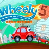 Вилли 5 - Армагедон