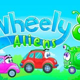 Вилли 8 - Пришельцы