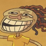 Троллфейс Квест 5