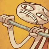 Троллфейс Квест 6