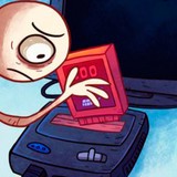 Троллфейс Квест - Видео Игры