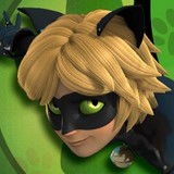 Бродилка Супер Кота