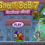 Улитка Боб 7: Фантастическая история