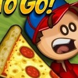 Папа Луи - Пицца