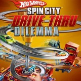 Хот Вилс - Трудная Петля