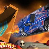 Хот Вилс - Безумный Комбинатор