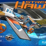 Хот Вилс - Уличный Ястреб