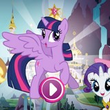 Пони: Потерянные Элементы Гармонии