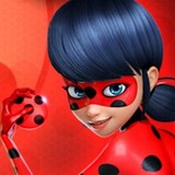 Бродилка Леди Баг