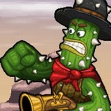 Кактус МакКой 1