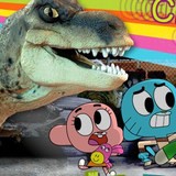 Гамбол: Спаси Ослика