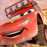 Тачки: Гонки по Бездорожью