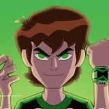 Бен 10: Битва Века