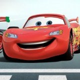 Тачки: Скорость Молнии