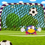 Смешарики: Вратарики