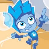 Фикисики: Мыльные Пузыри 2