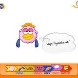 Смешарики: Создай Смешарика