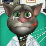 Говорящий Кот: Cкорая Помощь