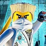 Лего: Кодекс Ниндзяго