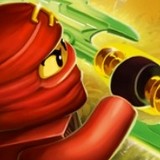 Прилив Силы Ниндзяго