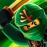 Лего Ниндзяго: Сражение с Драконом