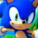 Соник: Собери Кольца