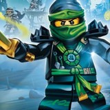 Вереница Ниндзяго