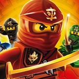 Легендарные Бои Ниндзяго