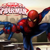 Новый Человек Паук 3Д по Фильму