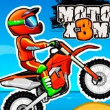 Мото Экстрим 3