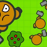 Moomoo.io | Муму ио