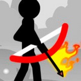 Стикмен: Стрельба из Лука 2