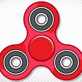 Фиджет Спинер: Революция