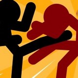 Стикмен: Эпические Бои