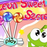 Ам Ням Поймай Конфетку