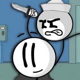 Стикмен Побег из Комплекса