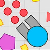 Diep.io | Дип ио